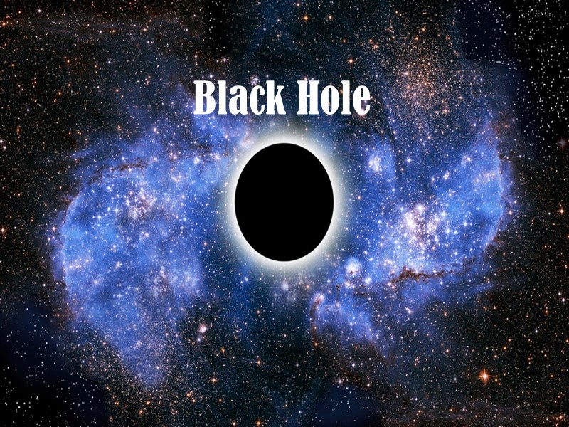 Black Hole